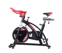 靜音減震健身車產(chǎn)品信息