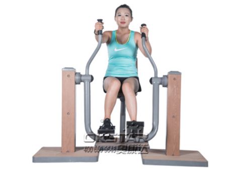 使用健身器材進(jìn)行康復(fù)鍛煉的基本原則