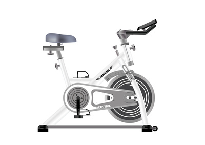 動感單車產(chǎn)品設(shè)計