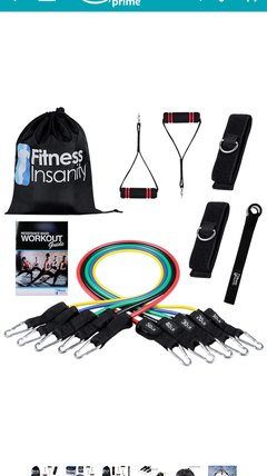 女生也要至少20磅起才能有點感覺_Keep