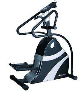 klj-303hp前沿豪華型登山機(jī)