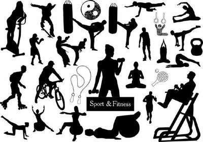 你要成為哪種硬漢？健身體系分類與運(yùn)動(dòng)器材詳解