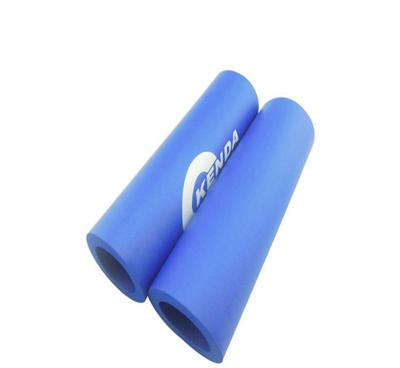 實(shí)力廠家專業(yè)供應(yīng)NBR研磨發(fā)泡管手把套，為運(yùn)動(dòng)器材握把提供優(yōu)質(zhì)解決方案