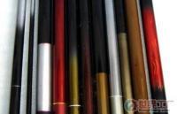 批發玻璃鋼管與碳素管 運動器材手柄、支架及拖把桿的優質選擇