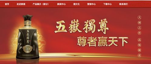 泰山酒業(yè)與青島食品 從品牌實力與市場視角看酒業(yè)進(jìn)出口的競爭優(yōu)勢